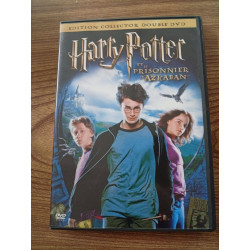 Harry potter et le prisonnier d'azkaban
