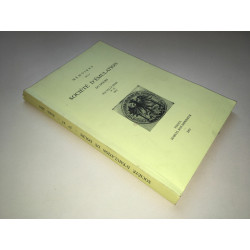 Mémoire de la n 43 2001 Nouvelle série