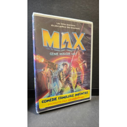 Max génie malgrè lui - Neuf sous blister