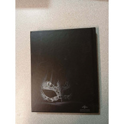 Cinquante nuances plus sombres