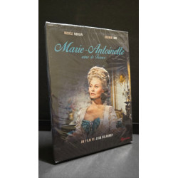 Marie-antoinette - Neuf sous blister