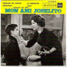Chansons Du Film "Mon Ami Joselito"