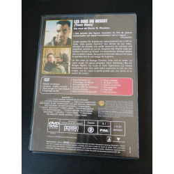 Les plus grands films e guerre : Les rois du desert