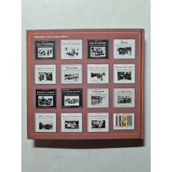 Poitou-Charentes au temps des promeneurs en canotier