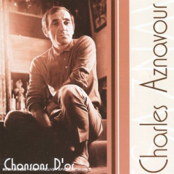 Chansons D'Or [Import anglais]