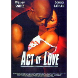 Act of Love [Import belge]