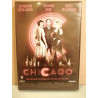 Chicago Catherine Zeta-Jones DVD simple