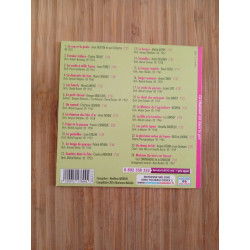 La chanson est dans le pré