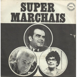 Super Marchais
