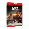 Human contagion [Blu-ray] [FR Import]