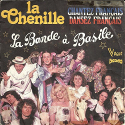 Chantez Français Dansez Français ! / La Chenille