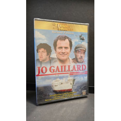 Jo gaillard vol 1 - Neuf sous blister