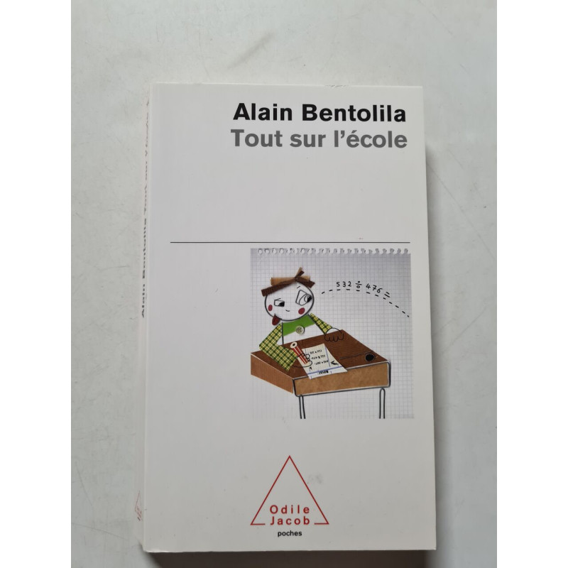 Tout sur l'école