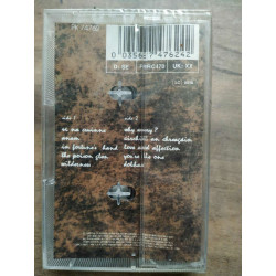 Clannad Anam Cassette Audio-K7 NEUF SOUS BLISTER