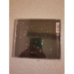 CD Armand Van Helden - New York: Mix Odyssey 2 (Neuf Sous Blister)