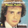 Comme D'habitude / Manie Manie