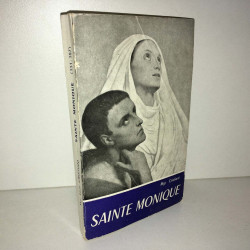 Cristiani SAINTE MONIQUE 331 387 Apostolat de la Presse