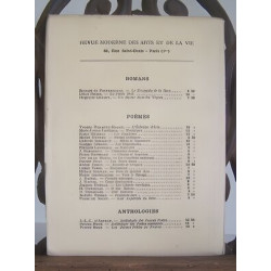 Pierre de Soucy AUX ASPERITES DU REVES poémes dédicacé Joseph...