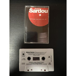 K7 Audio : Selon que vous serez etc etc