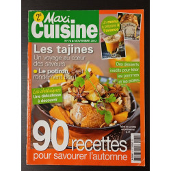 Maxi Cuisine nº74