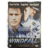DVD - Windfall (Casper Van Dien - Gregg Henry - Robert Englund)