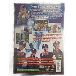 DVD - Windfall (Casper Van Dien - Gregg Henry - Robert Englund)