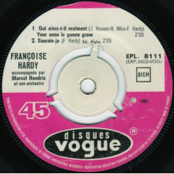 Qui Aime T'il Vraiment