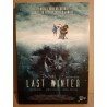 The Last Winter DVD