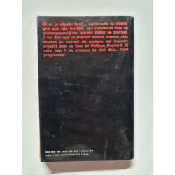 Et si je disais tout (Le Livre de poche)