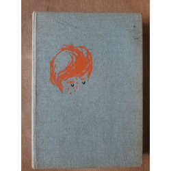 Jules Renard Poil de Carotte France loisirs