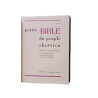 Petite bible du peuple chretien