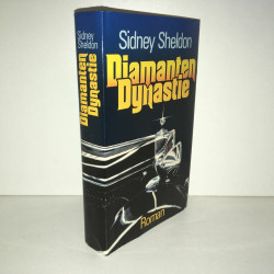 DIAMANTEN dynastie roman