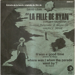 La Fille de Ryan