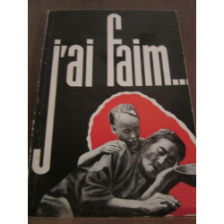 J'ai faim...la faimune vieille ennemie de l'homme Pax Christi