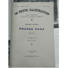 L'Illustration n4718 5 Août 1933 La Petite Illustration n636 5...