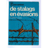 f Cartault d'Olive DE STALAGES EN EVASIONS J'ai Lu POCHE