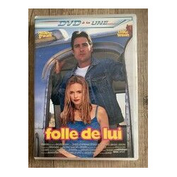 Folle de lui - Neuf sous blister