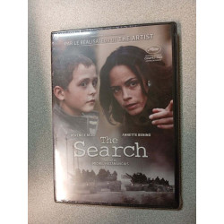 The search (neuf sous blister)