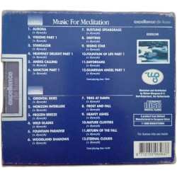 Music For Meditation