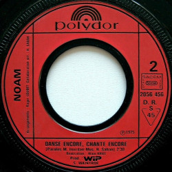 Viens Maman On Va Danser