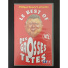 VHS - Le best of des grosses tetes