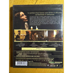 La comtesse [Blu-ray] [FR Import] (NEUF SOUS BLISTER)
