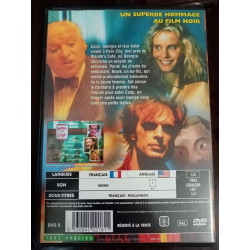 DVD Film. Wabda's café