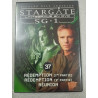 DVD Série Stargate SG-1 - vol. 37