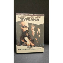 Syriana (Edition Collector 2 DVD) Neuf sous blister
