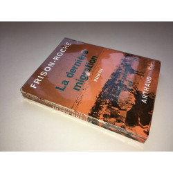 LA DERNIERE MIGRATION Arthaud t 2 Lumière de l'Arctique