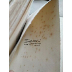 Pour n'en Point perdre L'habitude