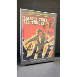Laissez tirer les tireurs - Neuf sous blister