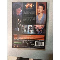 24 Heures Chrono-Saison 1