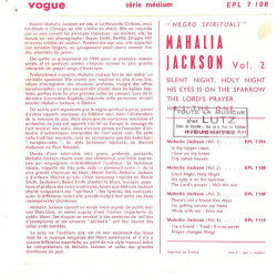 Negro Spirituals (Volume 2)